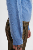 Nümph nuanli pullover lustre 702559-3099