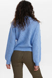 Nümph nuanli pullover lustre 702559-3099