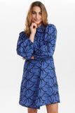 Nümph nuclelia dress marlin 700875-3104