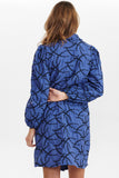 Nümph nuclelia dress marlin 700875-3104