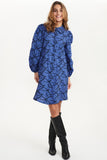Nümph nuclelia dress marlin 700875-3104