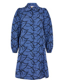 Nümph nuclelia dress marlin 700875-3104