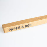 Paper & Boo Bamboe Tandenborstel
