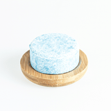 Paper & Boo bamboe zeepschaaltje: plastic vrij douchen met een zeepschaaltje en shampoobar