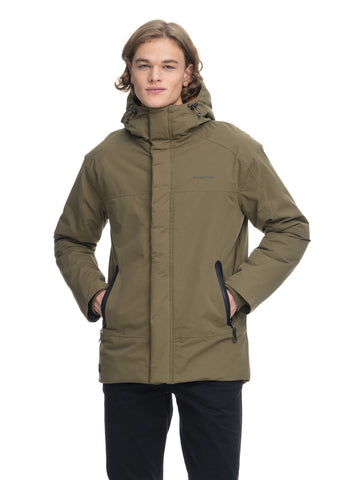 Ragwear jacket hatar olive 2222-60012-5031