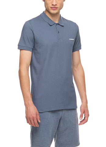 Ragwear marny t-shirt indigo 2212-15017-2050