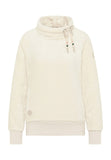 Ragwear sweatshirt menny beige 2221-30010-6000