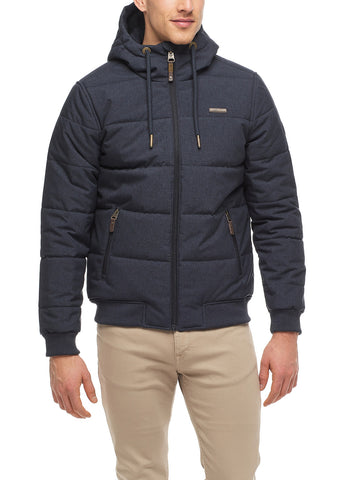 Ragwear jacket Turi navy 2122-60017-2028