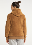 Ragwear sweatshirt Vilma camel 2121-30053-6034