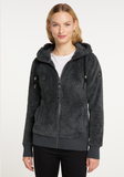 Ragwear sweatshirt Vilma dark grey 2121-30053-3012