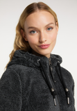 Ragwear sweatshirt Vilma dark grey 2121-30053-3012