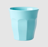 Rice melamine cups in assorted yippie yippie yeah colors medium MELCU-6ZSS22
