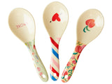 Rice-melamine-salad-spoon-in-3-assorted-choose-happy-prints-