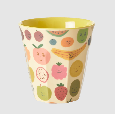 Rice_Melamine_Cup_With_Happy_Fruits_Print_MELCU-HAFR.