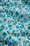 Seasalt Cornwall chapelle dress penrose blooms valley 244686B011 B-WM22297-21740