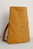Seasalt Cornwall island tradition backpack dark sunglow b-ac19857-20492
