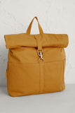 Seasalt Cornwall island tradition backpack dark sunglow b-ac19857-20492