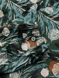 Seasalt Cornwall Larissa shirt coast thistle pine needle 276248B001