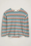 Seasalt Cornwall fruity jumper II mini cornish aran echium 257948B001