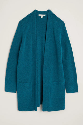 Seasalt Cornwall imaginings cardigan atlantic 256180B022