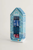 Seasalt Cornwall women's sailor socks box O'4 candlelight mix 254876B001