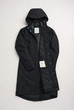 Seasalt Cornwall Janelle coat black 243860B001
