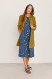 Seasalt Cornwall Roberts coat pear B-WM26106-15330 