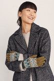 Seasalt Cornwall very clever gloves andrena aran mix 208697B005