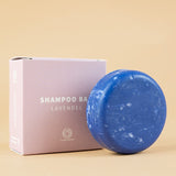 Shampoo Bar lavendel
