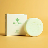 Shampoobar body bar baby
