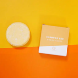 Shampoo bar mango kokos