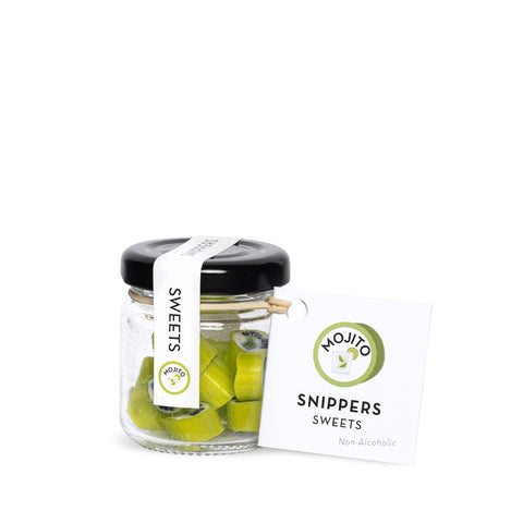 Snippers sweets mojito