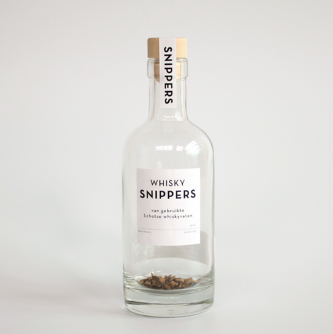 Spek Amsterdam Snippers Whisky