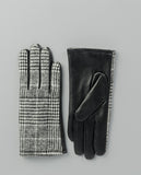 Surkana Gloves grey 31SETT615
