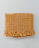 Surkana Scarf orange or sky blue 31MUNN211-50