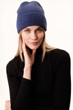 UVR Berlin hat Doveina dark denim 223-489