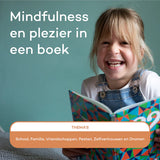 Vertellis kids mindfulness-dagboek voor kinderen