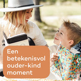 Vertellis kids mindfulness-dagboek voor kinderen