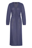 Zilch long cardigan navy 31VSN20.109-18
