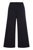 Zilch pants wide black 99EVI60.058-999