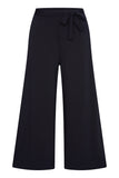 Zilch pants wide black 99EVI60.058-999