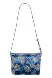 Zilch small bag dahlia ocean 31VEL90.084-1,131