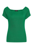 Zilch top short sleeve apple 31BAS10.025-128