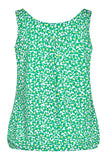 Zilch top sleeveless butterfly apple 31EVI10.100P-1,125
