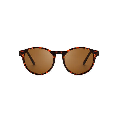 A. Kjaerbede Sunglasses Marvin demi tortoise