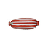 Gola micro redford messenger bag red / white  CUC114RW1
