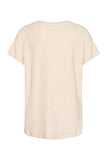 Zilch wide top beige 31LIJ10.152-1,111